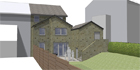 House Extension | Clifton